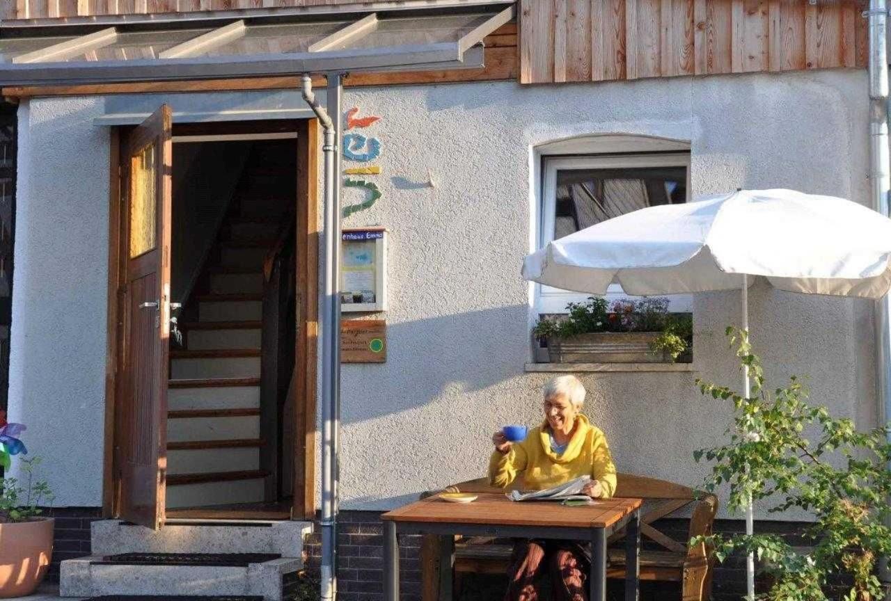 Ferienhaus Emma Kleinern Exterior photo